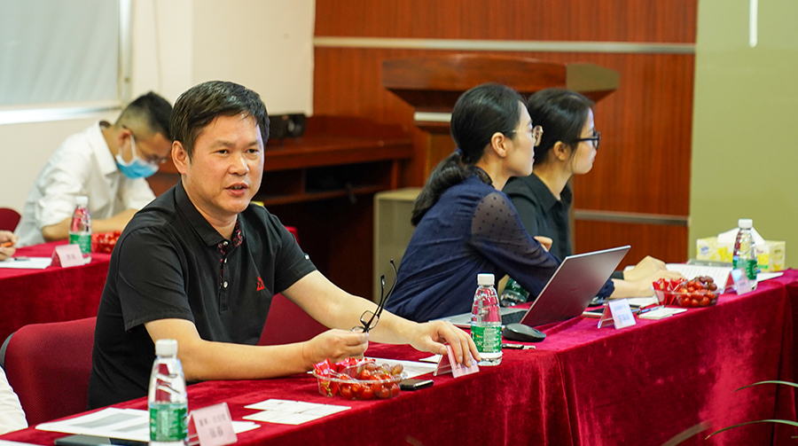 九游会J9(中文)百家乐官网新科董事长上官文龙发言